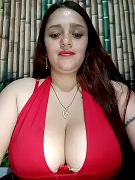 Hanna__a webcam