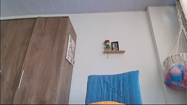 _Namii webcam