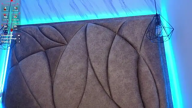 Kanela_miller_ webcam