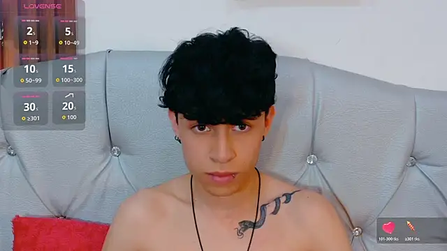 Axel__Evans webcam
