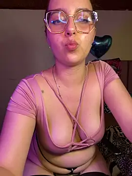CoraVibes webcam