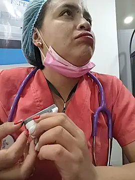 Nurse_Alice-7 webcam