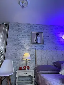 HoneyMollyX webcam