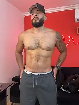Mike_savage3 webcam