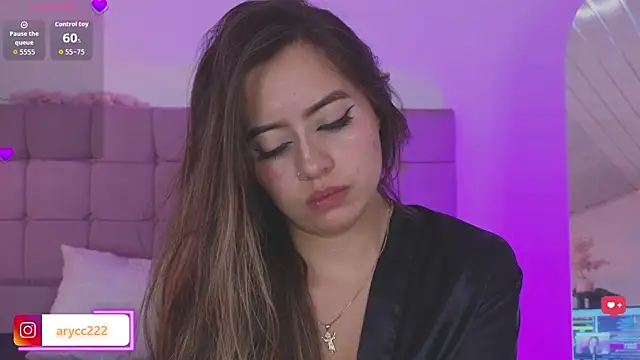 arycooper_ webcam