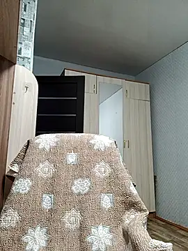 ---Dark--- webcam