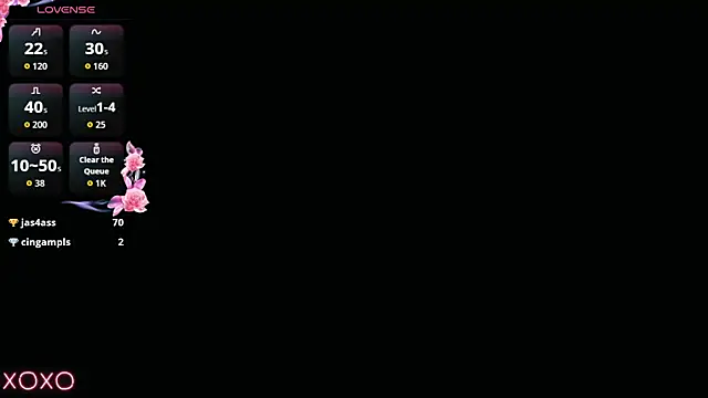 Sophia_xoxo1 webcam