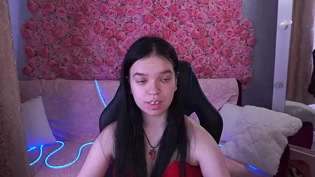 KatrinPearlsss webcam