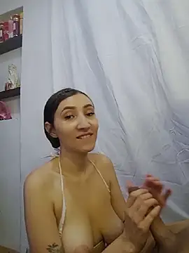 _Wanda_777 webcam