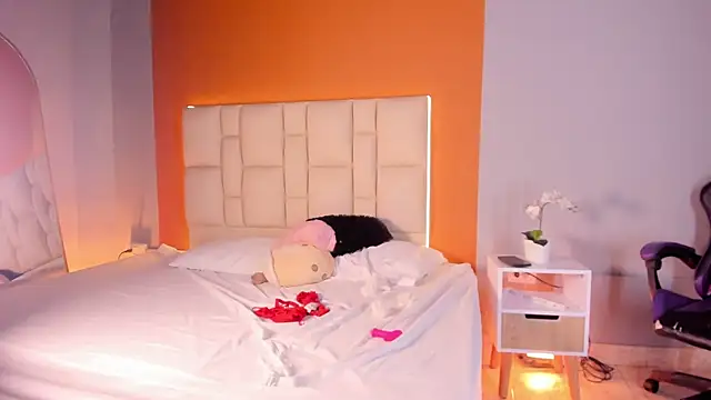 SweetPoison__ webcam