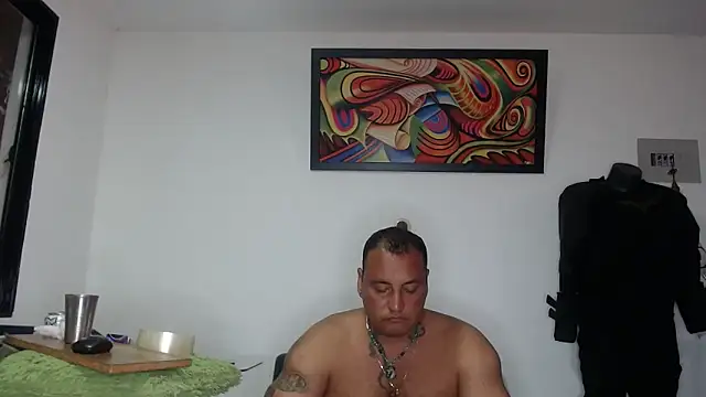 hardrock982 webcam