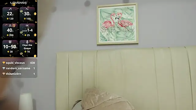 amy_le01 webcam