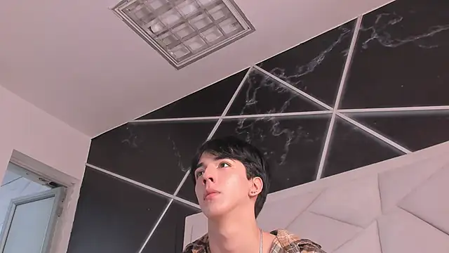 AerumChae webcam