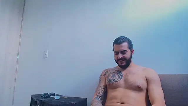 thomas_gun webcam