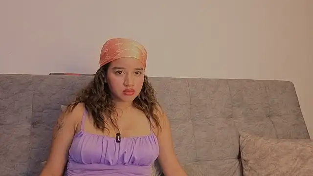 emilyrouxe webcam