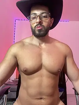 magnumchris webcam