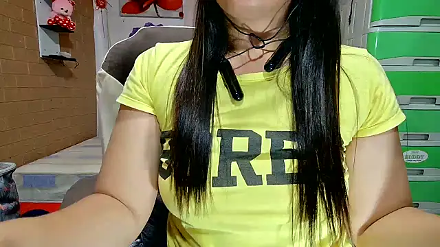 Filipina_Desire webcam