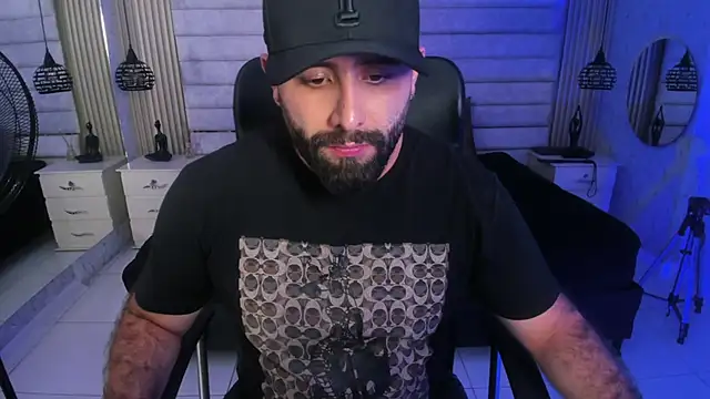 jhon_bear03 webcam