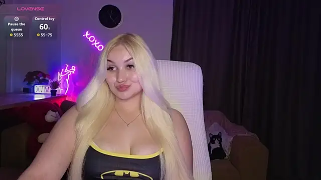 adrelaxina webcam