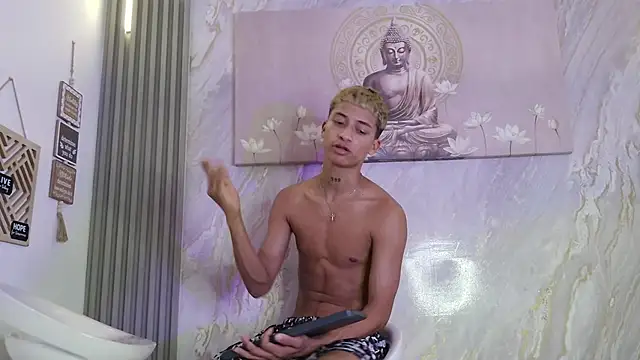 GOLD_BOYS webcam