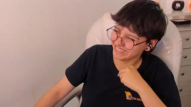 Nathaly_ds webcam