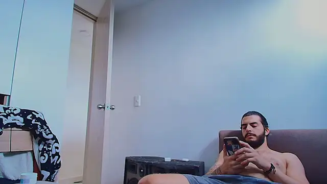 thomas_gun webcam