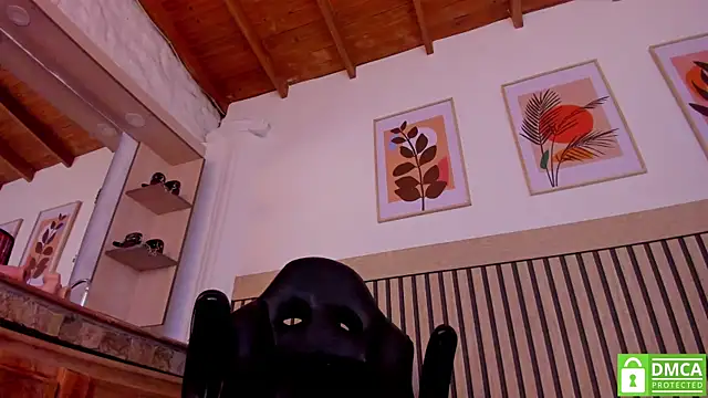 madame_ibby webcam