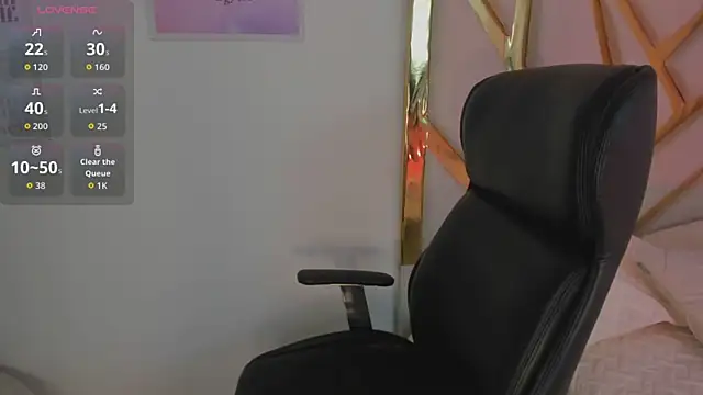 LanaJones_ webcam