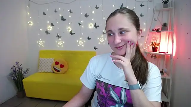 MichelLeee webcam