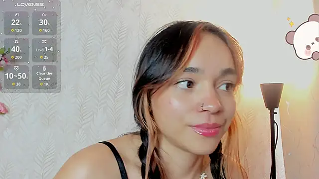 Dafne_Mel webcam