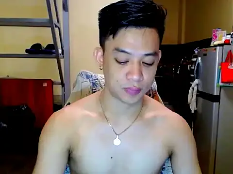 AsianCUMQUICKLY webcam