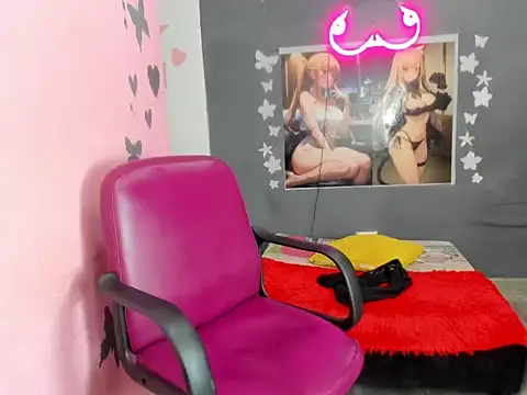 karlota_diva webcam