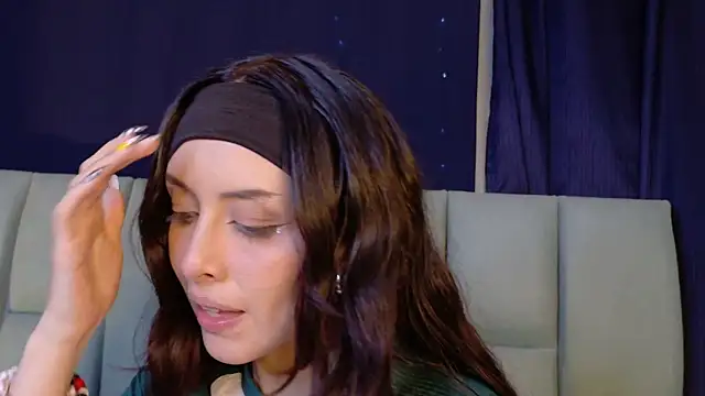 DahliaVex_ webcam