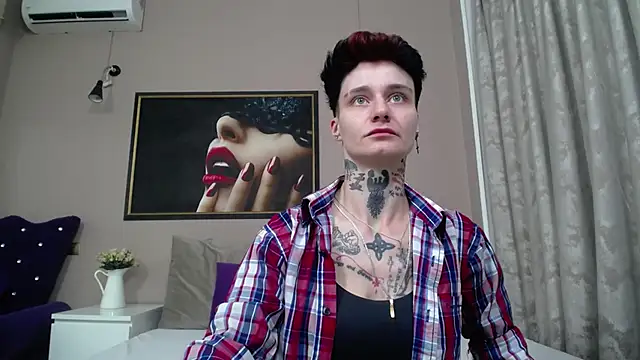 KennyXSX webcam