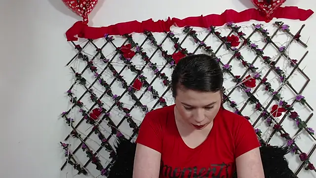 Samantha_Wallker webcam