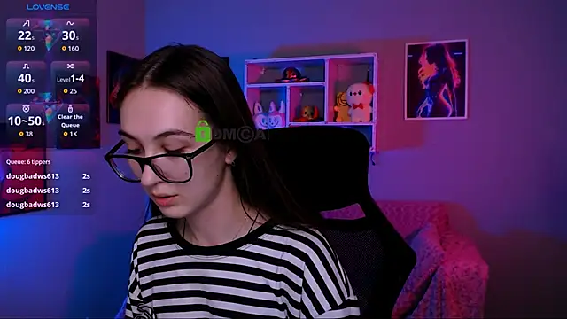 maya_minx webcam