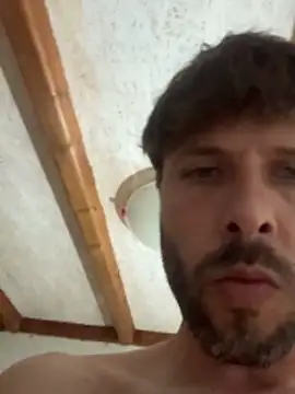 SexyMarck webcam
