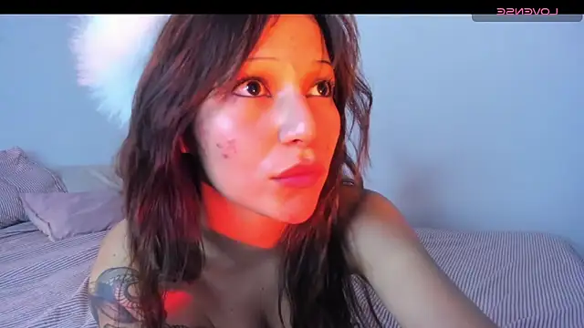 Alexandraxx__ webcam