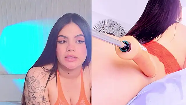 allie_cutie webcam