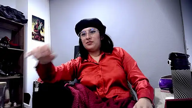 Scarlett_Sen webcam