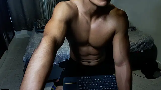 Jhon_wich webcam