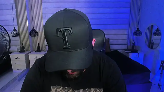 jhon_bear03 webcam