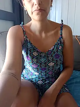 Lupita_sol webcam
