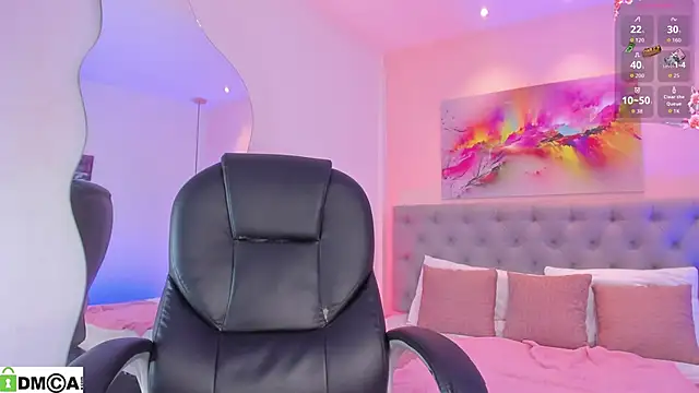 sweetrose_01 webcam
