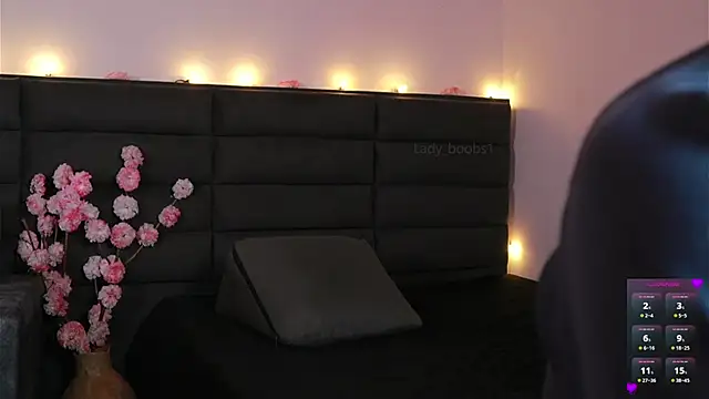 kathieandpovcock1 webcam