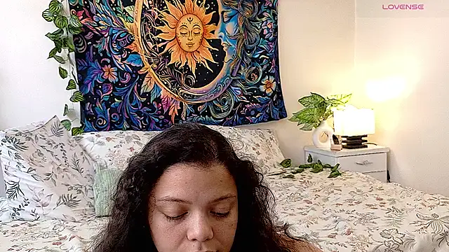 Amanda_sweet webcam