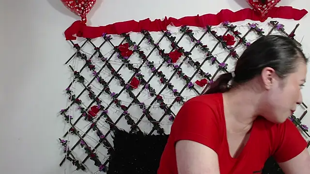Samantha_Wallker webcam