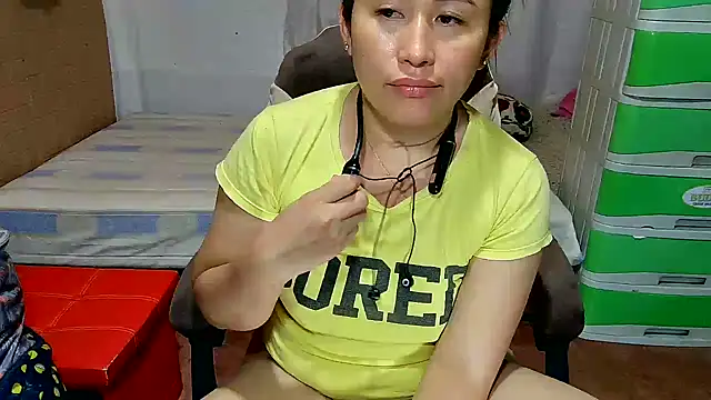 Filipina_Desire webcam