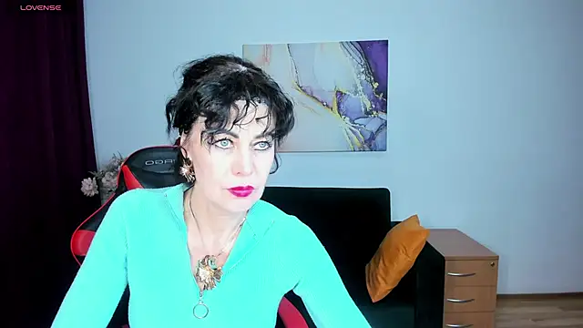 Silvia_Wallec webcam