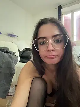 GiuliaDollx webcam